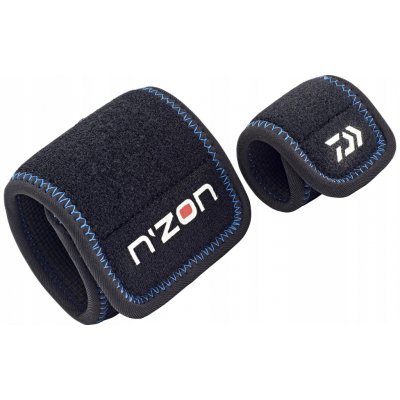 Daiwa N'Zon Neoprene Rod Band Set 2 ks – Zbozi.Blesk.cz