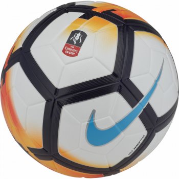 Nike ORDEM-V FA CUP