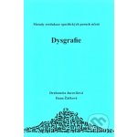 Dysgrafie metody reedukace specifických poruch učení Jucovičová D.,Žáčková H. – Hledejceny.cz