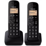 Panasonic KX-TGB612FXB – Zboží Živě