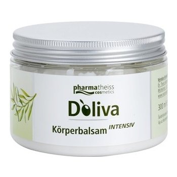 Doliva Olivový intenzivní tělový balzám 300 ml