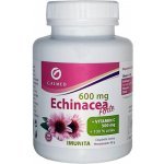 Galmed Echinacea forte 600 mg+vit.C+zinek 100 tablet – Hledejceny.cz