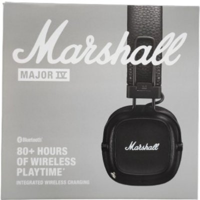 Marshall Major P542910 – Zboží Živě