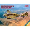 Model ICM Bristol Beaufort Mk.IA with tropical filter 48311 1:48