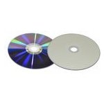 JVC Taiyo Yuden DVD-R 4,7GB 16x, printable, shrink, 100ks (CMC52962) – Zboží Živě