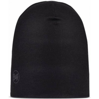 Buff ECOstretch Beanie Vzor Buff: black – Hledejceny.cz