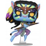 Funko Pop! Avatar Neytiri Movies 1322 – Zboží Dáma