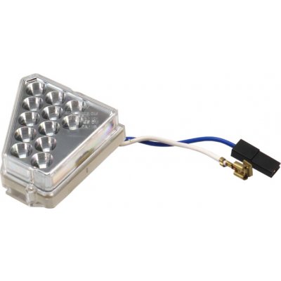 Náhradní LED modul svítilny WAS W125DP - ML – Hledejceny.cz