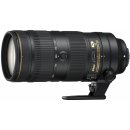 Nikon 70-200mm f/2.8 E FL ED VR