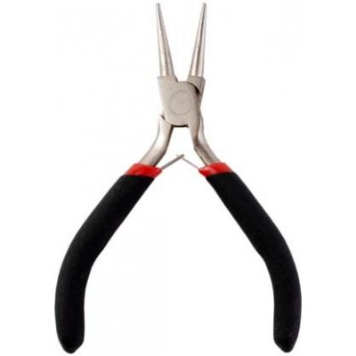 Minikleště na drát MAGG kulaté čelisti DIN 5256 – Sleviste.cz