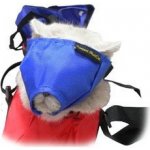 BUSTER KRUUSE Náhubek fixační s přikrytím očí pro kočky S – Sleviste.cz