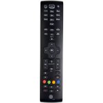 Dálkový ovladač UPC Philips Mediabox RC2094501/B, URC184001-00R00