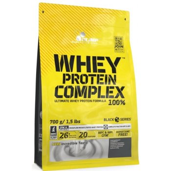 Olimp Whey Protein Complex 100% 700 g