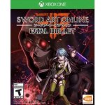 Sword Art Online: Fatal Bullet – Hledejceny.cz