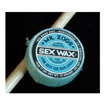 Sex Wax Drumstick Wax SW