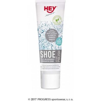 Hey Shoe Active Polish 75 ml