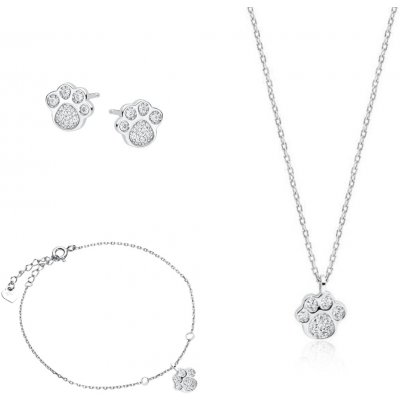 Olivie sada TLAPKA 7826 – Sleviste.cz