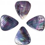 Timber Tones Shell Tones Black Mop 4-Pack – Sleviste.cz
