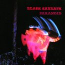 Black Sabbath - Paranoid -new version CD