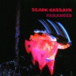 Black Sabbath - Paranoid -new version CD – Sleviste.cz