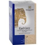 Zdravý Cukr Bio Earl Grey černý porcovaný čaj 27 g – Zbozi.Blesk.cz