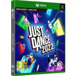 Just Dance 2022 – Hledejceny.cz