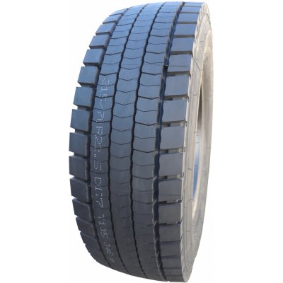 BlackLion Bd177 295/80 R22.5 154/149L – Hledejceny.cz