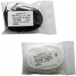 Dr.Grepl 10 PES ploché černé – Zboží Dáma