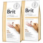 Brit Veterinary Diet Dog Grain Free Hepatic 2 kg – Hledejceny.cz