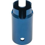 KS Tools 500.1312 Montážní pouzdro zapalovací zámek, 80 mm – Hledejceny.cz