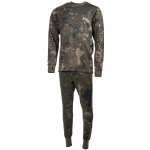 Nash termoprádlo Zero Tolerance Base Layer Set Camo – Zboží Dáma