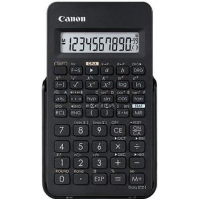 Canon F-605G kalkulačka – Zboží Mobilmania
