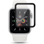 EPICO ochranné sklo 3D+ FLEXIGLASS Apple Watch 4/5 44mm 42212151300001 – Zboží Živě