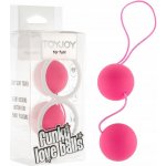 You2Toys Twin Balls – Zboží Dáma