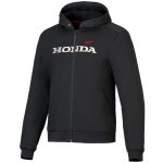 Alpinestars Chrome V3 Sport hoodie Honda 2025 černo-krémovo-červená – Hledejceny.cz