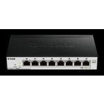D-Link DGS-1100-08P – Zboží Živě