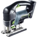 Festool Carvex PSBC 420 Li EB-Basic SYS3 576530 – Hledejceny.cz