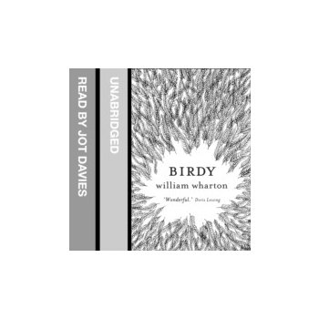 Birdy - Wharton William, Davies Jot