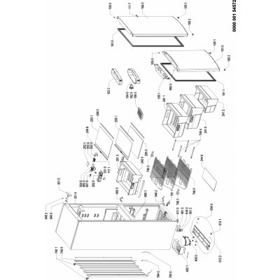 Whirlpool 480132102389 – Zbozi.Blesk.cz