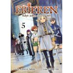 Frieren - Když jedna cesta končí 5 – Zbozi.Blesk.cz