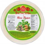 Ngon Ngon rýžový papír na letní závitky 22 cm 400 g – Zboží Dáma Ngon Ngon rýžový papír na letní závitky 22 cm 400 g – Zboží Dáma