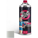 Marty's Autolak ve spreji Volkswagen VW L0K1 Oryx White 2ks/bal 400ml