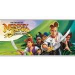 The Secret of Monkey Island (Special Eidition) – Zboží Živě