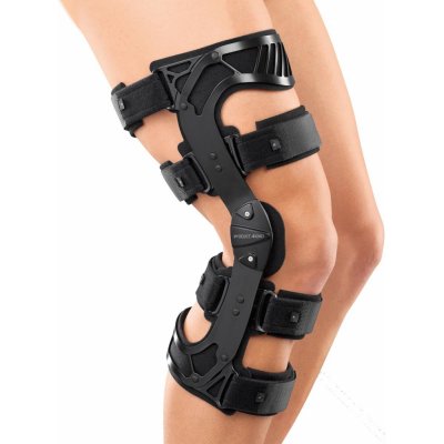 Medi Protect 4 Evo čtyřbodová kolenní ortéza levá – Zboží Mobilmania