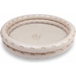 Swim Essentials Brown Leopard 100 cm – Zboží Dáma