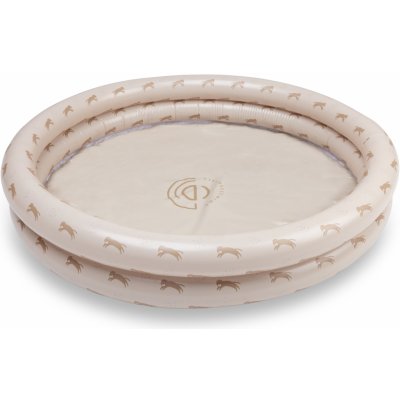 Swim Essentials Brown Leopard 100 cm – Zboží Dáma