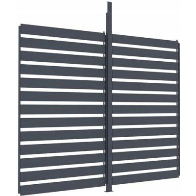 Kovová pergola G21 260 cm – Hledejceny.cz