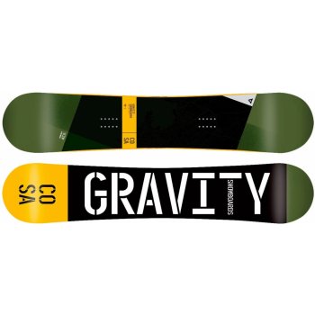 Gravity Cosa 19/20