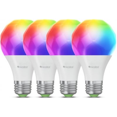 Nanoleaf N7501B02-4A60E – Zboží Živě