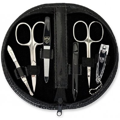 Kellermann dámská manikúra černá 52131 MC N – Sleviste.cz